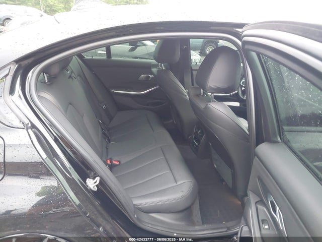 3MW5R7J08M8B68092 BMW 330I