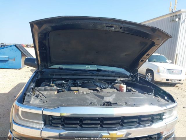 3GCUKREC9GG283796 Chevrolet l83 - sidi, vvt, afm, e85 max, aluminum