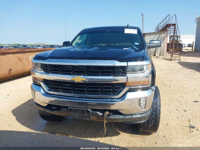 3GCUKREC9GG283796 Chevrolet l83 - sidi, vvt, afm, e85 max, aluminum