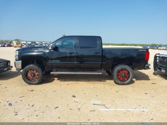 3GCUKREC9GG283796 Chevrolet l83 - sidi, vvt, afm, e85 max, aluminum