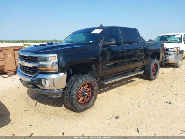 3GCUKREC9GG283796 Chevrolet l83 - sidi, vvt, afm, e85 max, aluminum