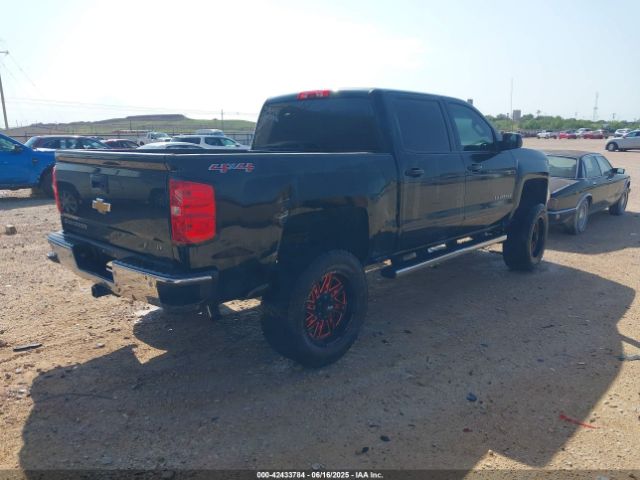 3GCUKREC9GG283796 Chevrolet l83 - sidi, vvt, afm, e85 max, aluminum
