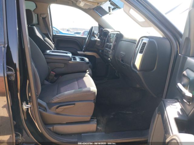3GCUKREC9GG283796 Chevrolet l83 - sidi, vvt, afm, e85 max, aluminum