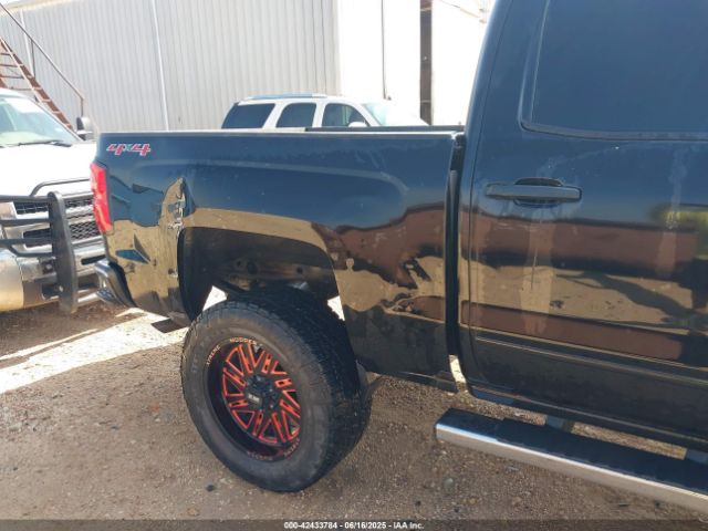 3GCUKREC9GG283796 Chevrolet l83 - sidi, vvt, afm, e85 max, aluminum