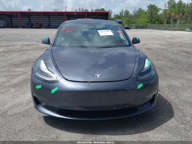 5YJ3E1EA4PF461624 Tesla 2023