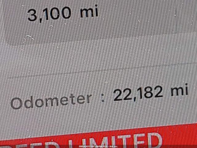 5YJ3E1EA4PF461624 Tesla 2023