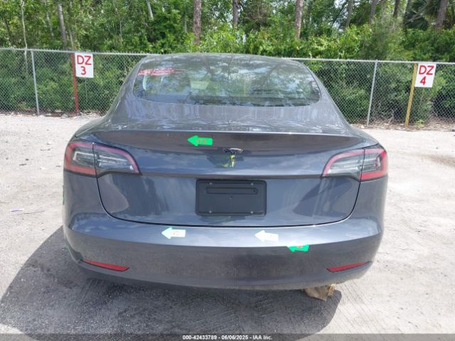 5YJ3E1EA4PF461624 Tesla 2023