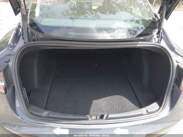 5YJ3E1EA4PF461624 Tesla 2023