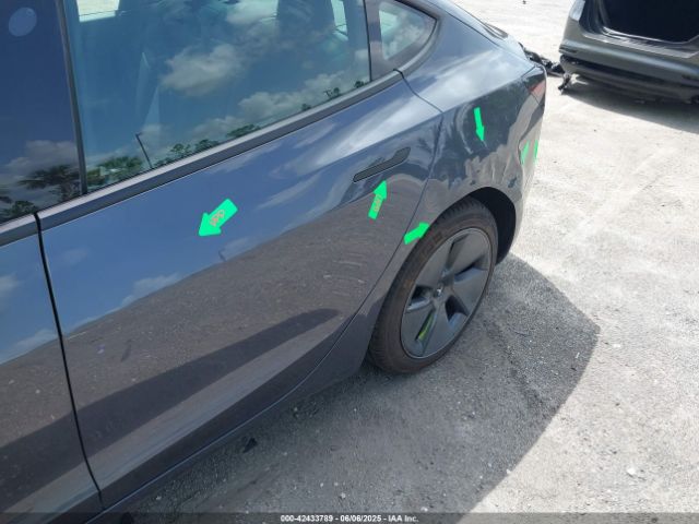5YJ3E1EA4PF461624 Tesla 2023