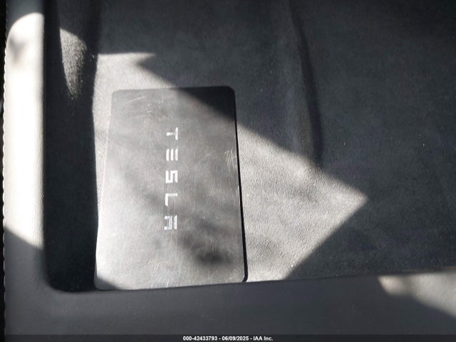 2025 TESLA MODEL 3 5YJ3E1EA7SF940208 Photo 10