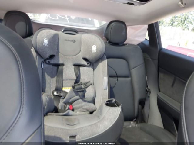 2022 TESLA MODEL Y 7SAYGDEE9NF509655 Photo 7