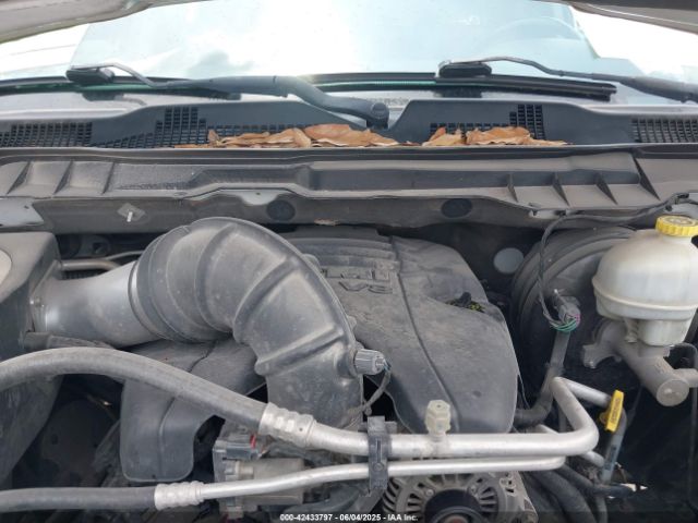 2015 RAM 1500 1C6RR7MT0FS544500 Photo 9