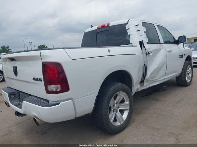 2015 RAM 1500 1C6RR7MT0FS544500 Photo 3