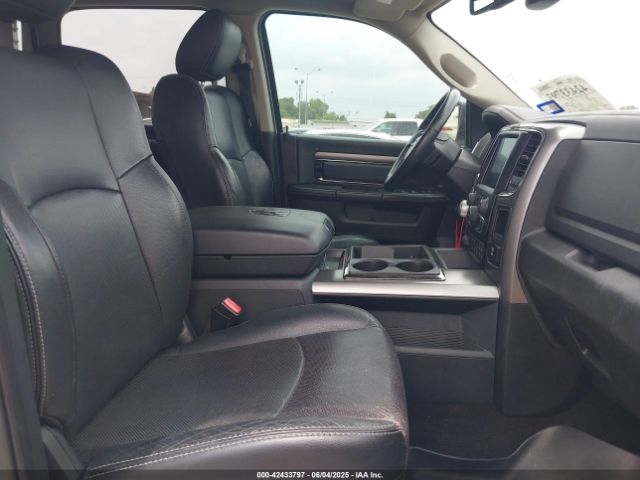 2015 RAM 1500 1C6RR7MT0FS544500 Photo 4