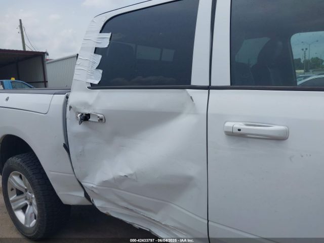 2015 RAM 1500 1C6RR7MT0FS544500 Photo 5