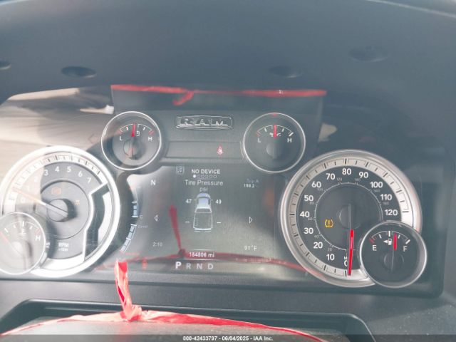 2015 RAM 1500 1C6RR7MT0FS544500 Photo 6
