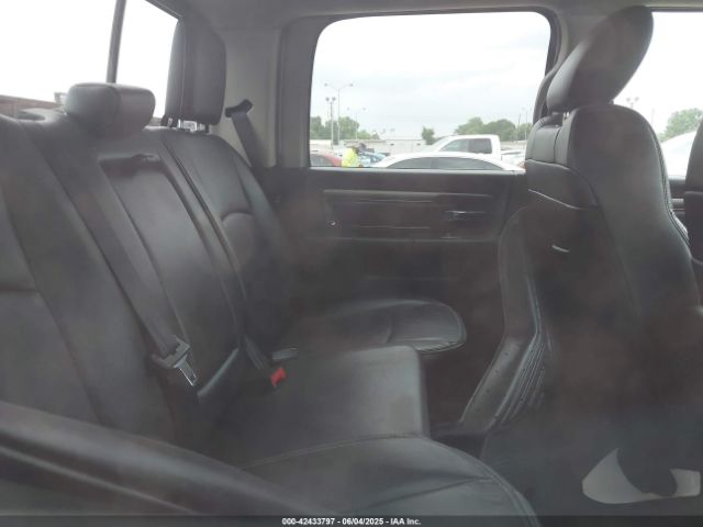2015 RAM 1500 1C6RR7MT0FS544500 Photo 7