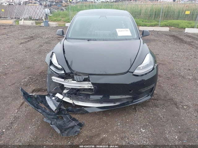 Tesla Model 3 Long Range Dual Motor All-wheel Drive 2021 5YJ3E1EB6MF056210 Image 12