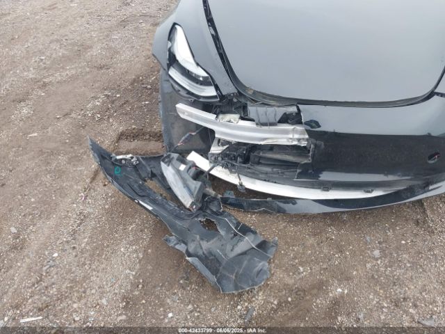 2021 TESLA MODEL 3 5YJ3E1EB6MF056210 Photo 5