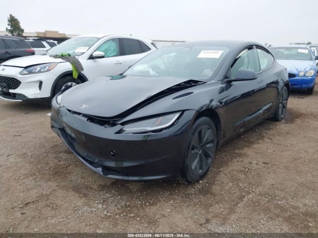 5YJ3E1EAXRF743950 Tesla MODEL 3