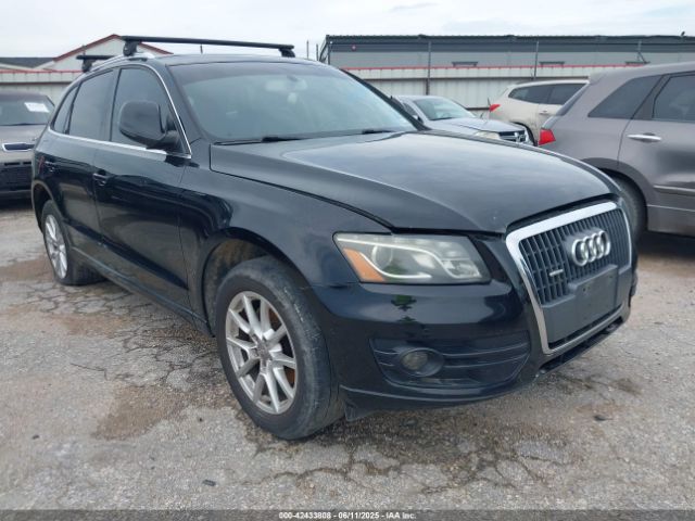 2011 AUDI Q5 WA1LFAFP2BA088692 Photo 0