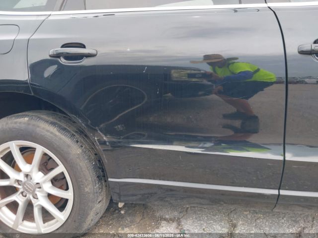 2011 AUDI Q5 WA1LFAFP2BA088692 Photo 5