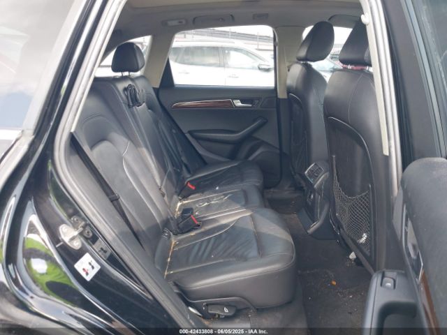 2011 AUDI Q5 WA1LFAFP2BA088692 Photo 7