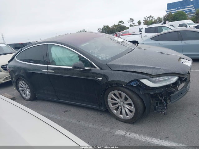 5YJXCBE2XLF244787 Tesla Model X Long Range Dual Motor All-wheel Drive/long Range Plus Dual Motor All-wheel Drive