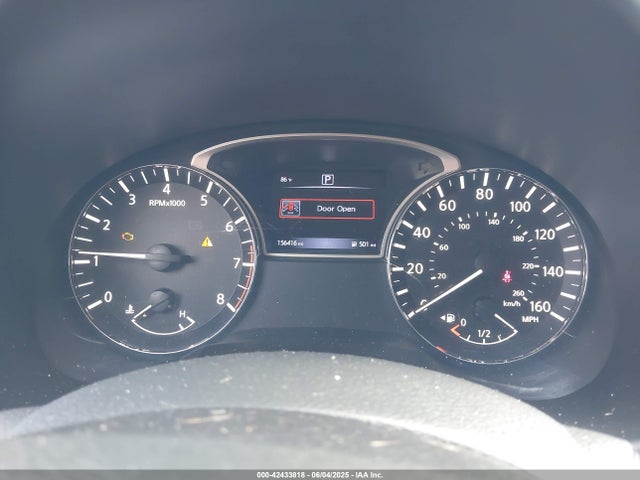 1N4AL3AP2GC226998 Nissan Altima