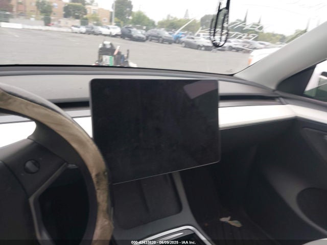 2023 TESLA MODEL Y 7SAYGDEE5PF624272 Photo 6