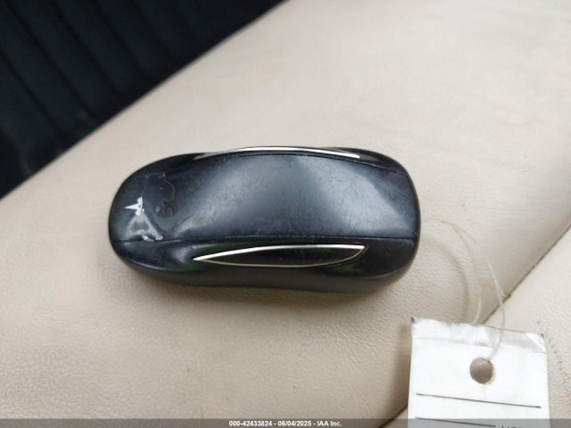 2017 TESLA MODEL X 5YJXCDE25HF052244 Photo 10