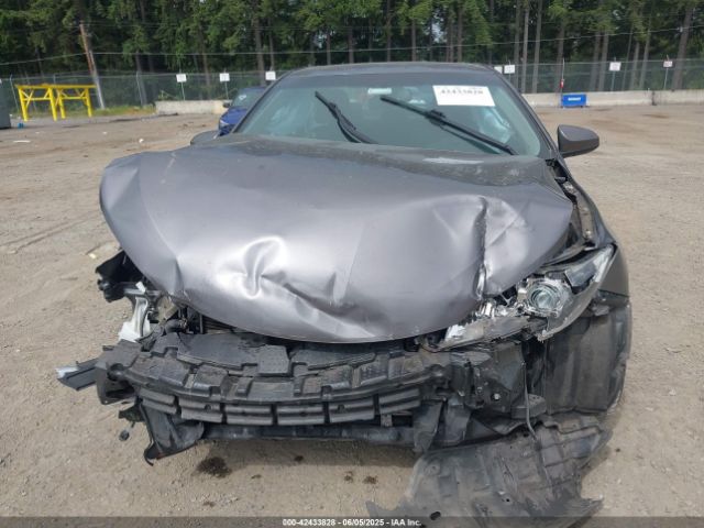 4T1BD1FK3FU158471 Toyota Camry Hybrid Xle