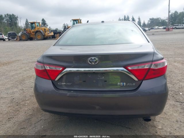 4T1BD1FK3FU158471 Toyota Camry Hybrid Xle