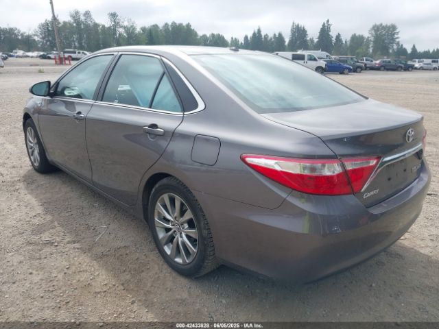 4T1BD1FK3FU158471 Toyota Camry Hybrid Xle