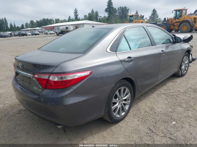 4T1BD1FK3FU158471 Toyota Camry Hybrid Xle