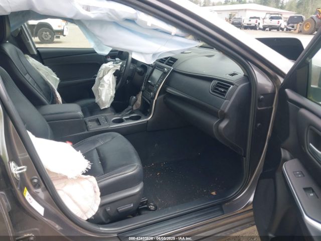 4T1BD1FK3FU158471 Toyota Camry Hybrid Xle