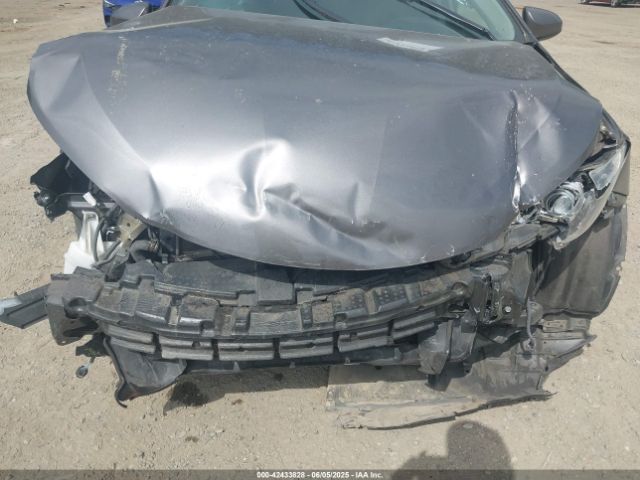 4T1BD1FK3FU158471 Toyota Camry Hybrid Xle