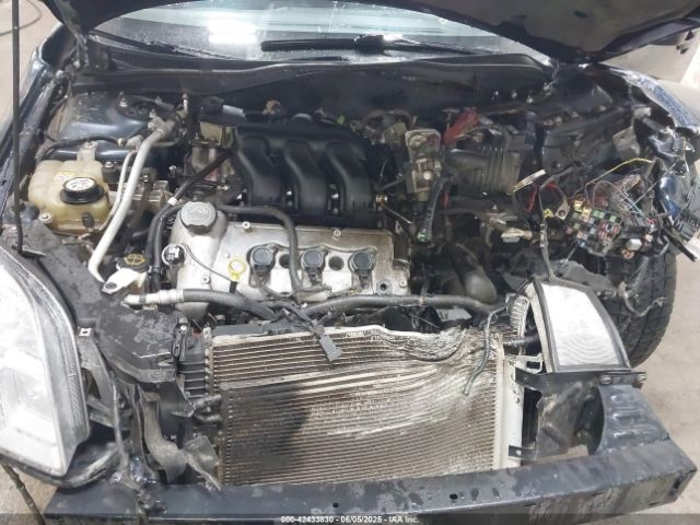2008 FORD FUSION 3FAHP02148R254672 Photo 9