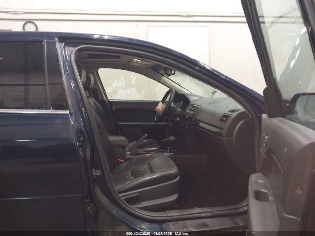 2008 FORD FUSION 3FAHP02148R254672 Photo 4