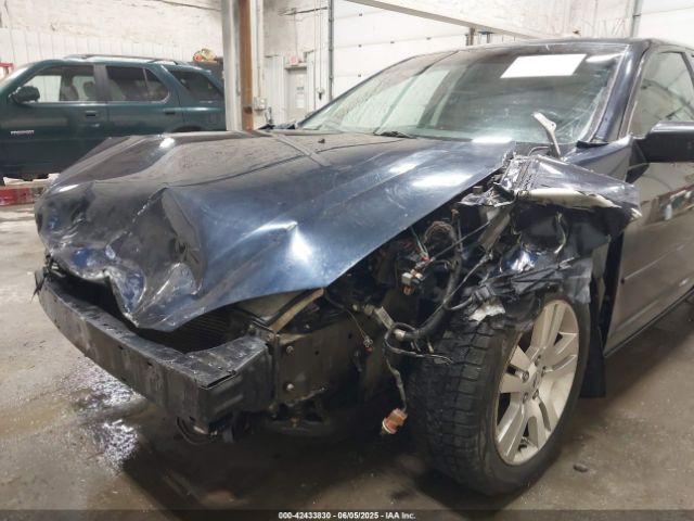 2008 FORD FUSION 3FAHP02148R254672 Photo 5