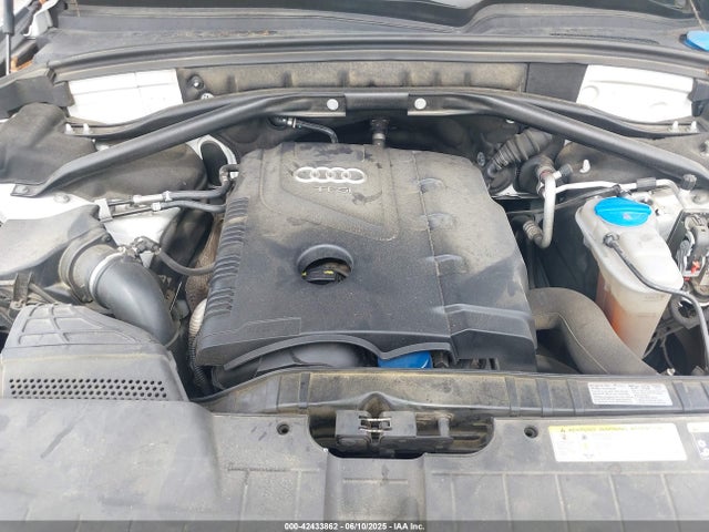 2015 AUDI Q5 WA1LFAFP8FA146052 Photo 9