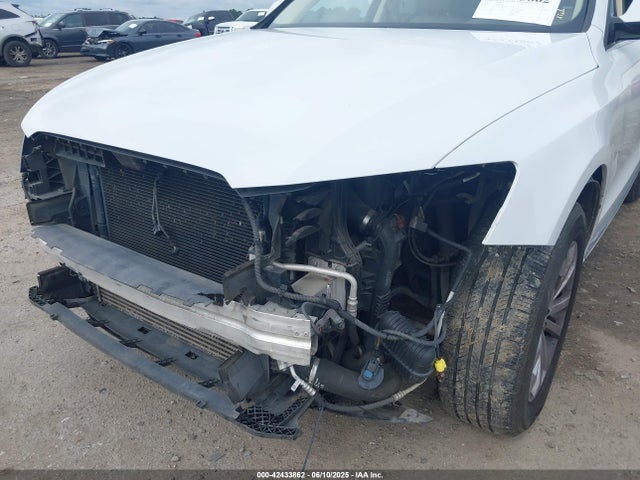 2015 AUDI Q5 WA1LFAFP8FA146052 Photo 5
