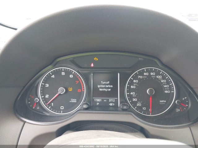 2015 AUDI Q5 WA1LFAFP8FA146052 Photo 6