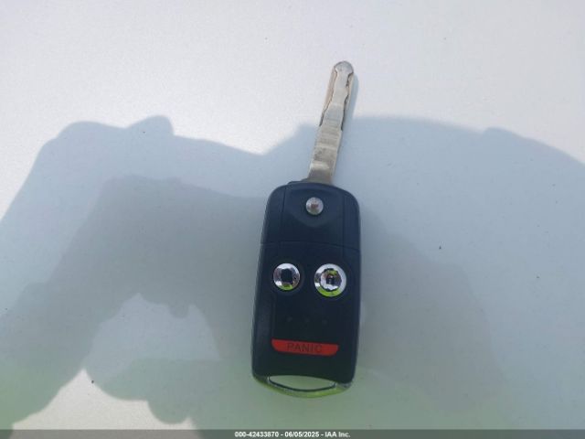 2011 ACURA RDX 5J8TB1H29BA000158 Photo 10