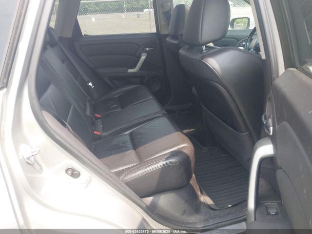 2011 ACURA RDX 5J8TB1H29BA000158 Photo 7