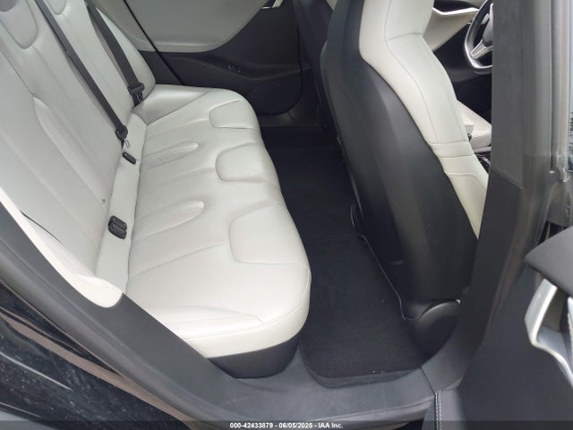 2015 TESLA MODEL S 5YJSA1E43FF119971 Photo 7