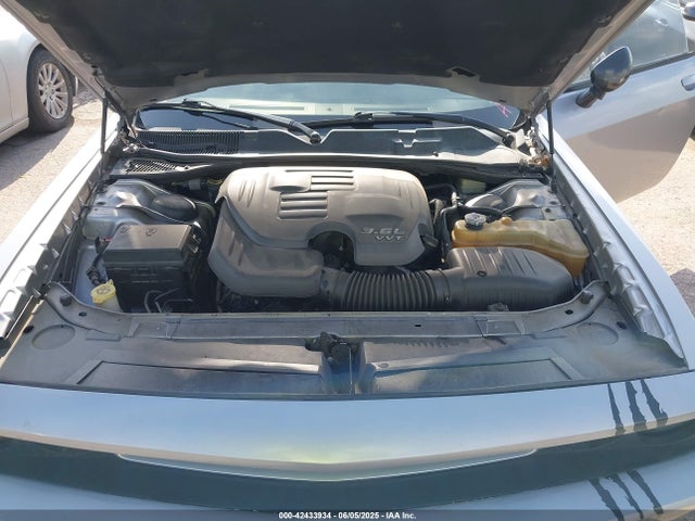 2C3CDYAG9EH257628 Dodge Challenger
