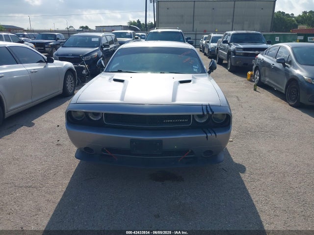 2C3CDYAG9EH257628 Dodge Challenger