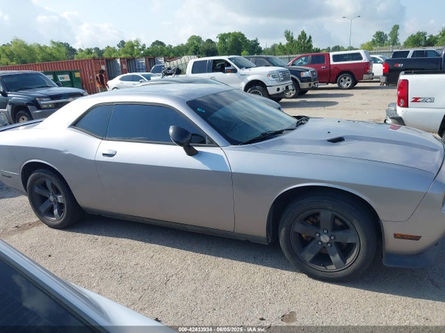 2C3CDYAG9EH257628 Dodge Challenger