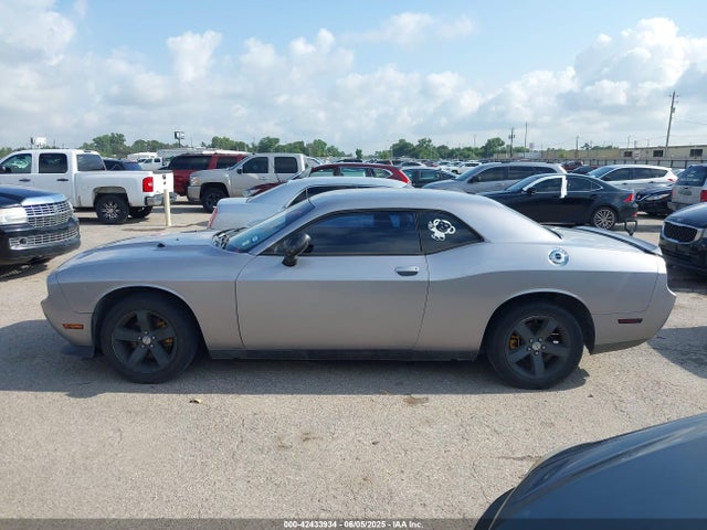 2C3CDYAG9EH257628 Dodge Challenger